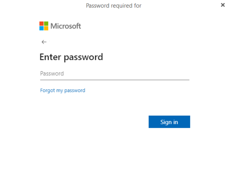 OAuth 认证